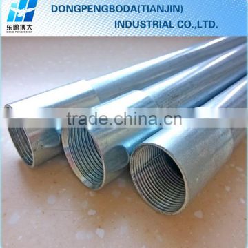 UL 6 C80.1 RSC Rigid Conduit