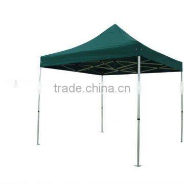 3x3m steel structure folding canopy tent