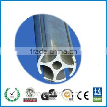 High quality Aluminum Profile for competitive price tempered glass and aluminium frame sunrooms with Australia