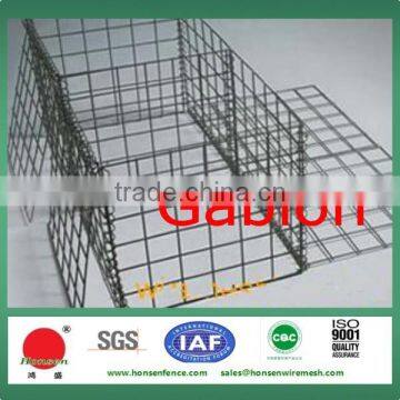 Hot Sale Gabion Box Factory Price photo-2