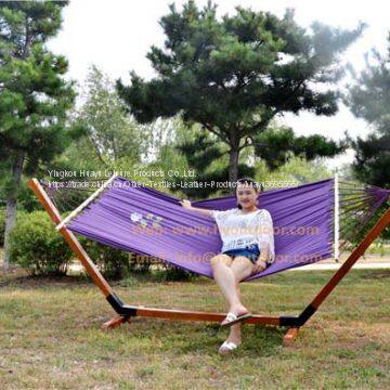 Hammock With Spread Rod photo-2