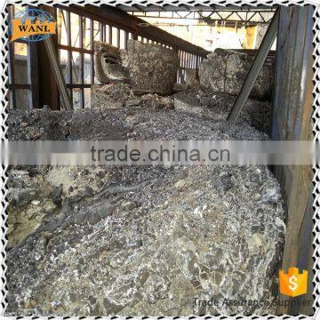 High Quality Hot Sale Calcium Carbide Manufacture of Chemicals for Fertilizer photo-4