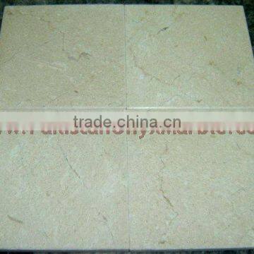 NEW BOTTICINA CREAM MARBLE TILE COLLECTION photo-2