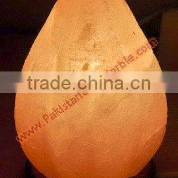 GOOD QUALITY CRAFTED CRYSTAL SALT LAMPS photo-4