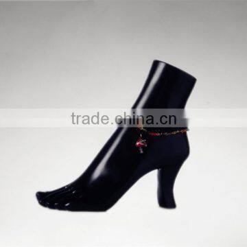 Fashion Nubila Transparent Male Pedum Mannequin Pro Sutor photo-4