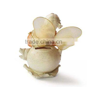 Small Resin Fairy Figurines photo-3