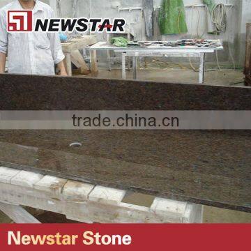 Newstar granite countertop cutting machine