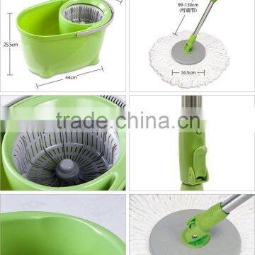 360 Twist Spin Mop and Easy Mop photo-4
