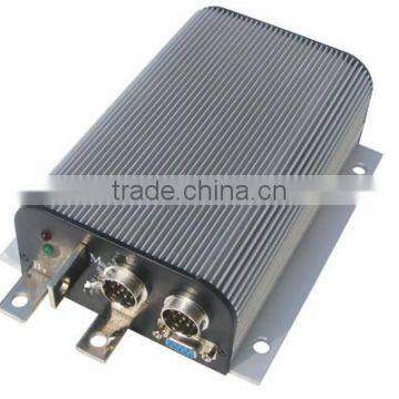 24V-120V,400A, Programmable Brushed Series dc Motor Controller photo-2
