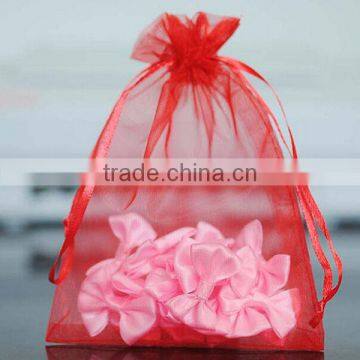 China Personal Logo cellophane gift bags For Sale