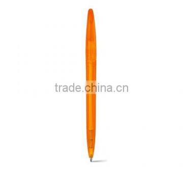 Model No.20242 Cheap Colorful Ballpoint Pen, Plastic Ball Pen photo-2