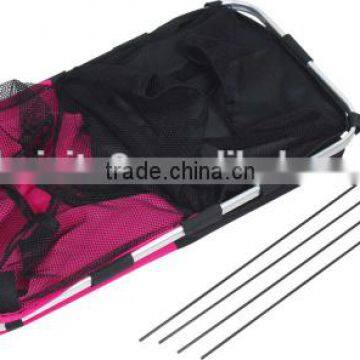 2017 Cheap Promotion Foldable Factory Price 600D Oxford Storage Bin Bag photo-5