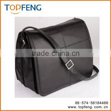 Organiser Handbag With Security Strap