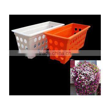 SOL 2015 Self-watering Grow Container Box Planter Garden Pot photo-3