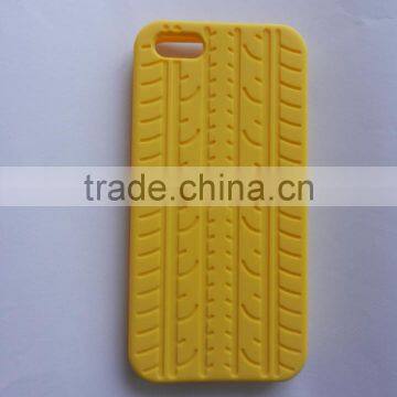 mobile phone accessories/silicon phone case