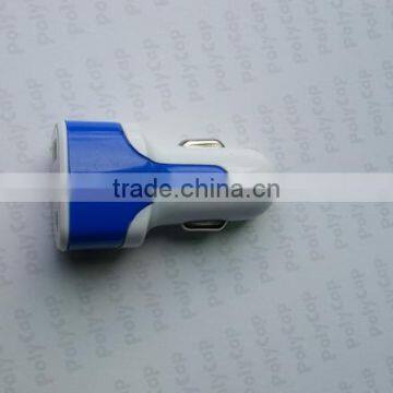 5V1A 5V2A One/dual USB Car Charger With FCC Certificate Urgent! photo-6