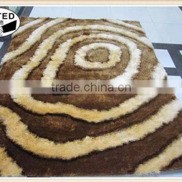 Decor Rectangle Mat Rug Floor Zebra Persian Area Leopard Carpet Bedroom Large photo-5