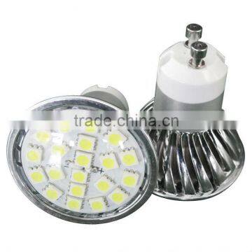 Ex-work Low Price saa led spotlight 3.6W