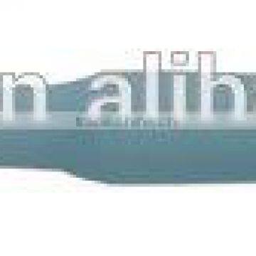 Plastic Garden Dibber-blue