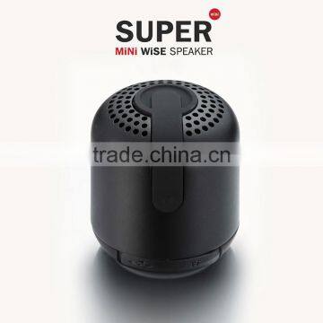 Portable custom logo wireless speaker bluetooth Q11 Bluetooth mini speaker, music mini bluetooth speaker