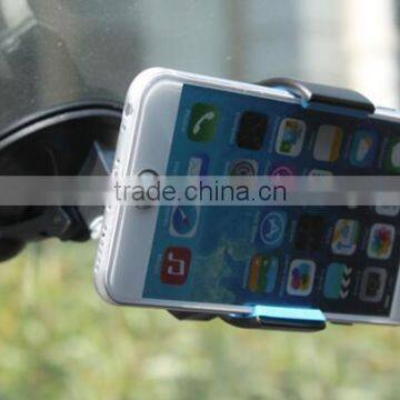 Black Car Mobile Phone Holder photo-3