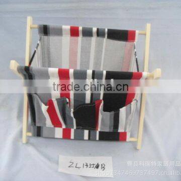 Wire book rack