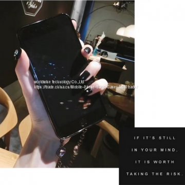 Unique Design Protective Cell Phone Cover Silicone Mobile Phone Cases for IPhone7/7Plus/6/6s/6plus/6splus Soft Tpu Shell photo-5