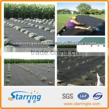Weed Barrier Fabric/Landscape fabric/weed-killer fabric
