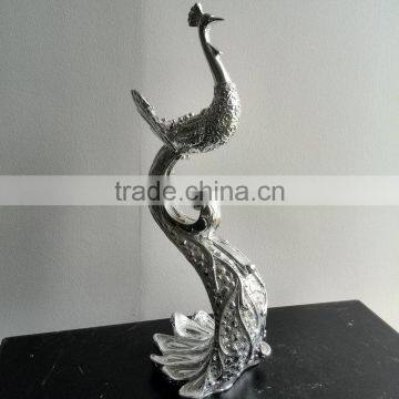 Resin Phoenix Statue photo-6