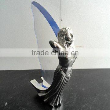Resin Angel Decoration photo-4