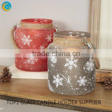 Candle Votive Holders With High Quality photo-3