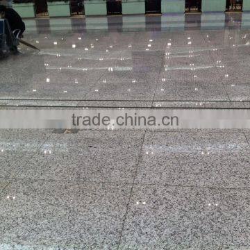 Brary White Granite Tile Hot Sale Stone Granite Tile Price photo-2