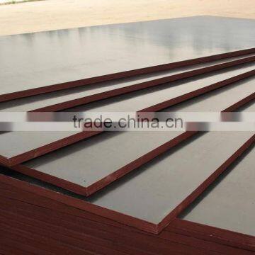 WPC Foam Board for Shuterring of Roof Slabs in Building Construction photo-5