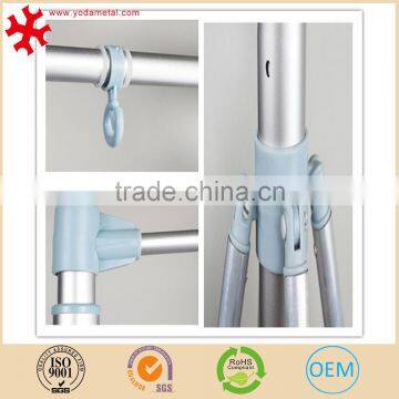 Outdoor Advertising Double Side Metal Roll up Banner for Trade Show photo-6