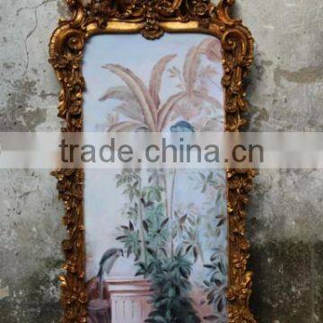 Foshan Factory Wholesale Wall Decorative Antique Picture Frame photo-6
