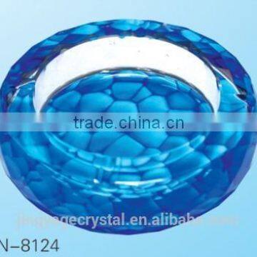 2016 Charming Crystal Ashtrays for Souvenir Gifts Favors photo-4