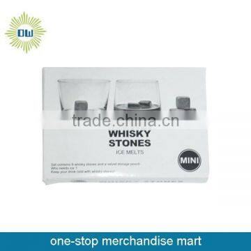 Natural Stones Whisky Stones for Bar photo-2