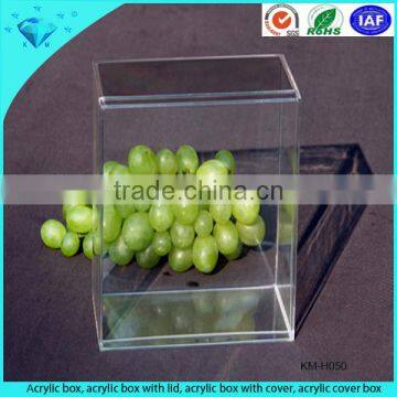 2015 Clear Acrylic Shoe Storage Box, Acrylic Shoe Display Racks photo-6