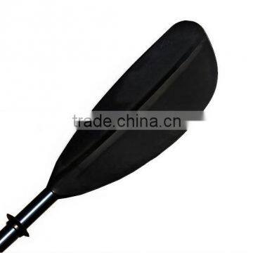 New arrival custom adjustable kids paddle kayak paddle
