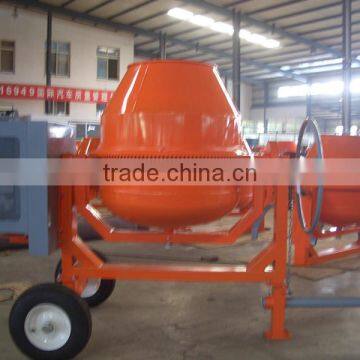 Mortar Mixer 260 300 350 400 450L 500L 600L