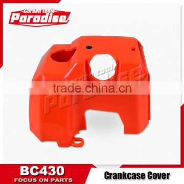 CG430 Crankcase Plastic Cover Spare Parts for Brush Cutters