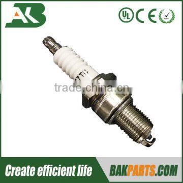 Garden Tool Parts Chain Saw Spare Parts Brush Cutter Parts Spark Plug