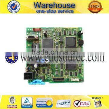 Used Fanuc Controls A20B-8100-0410 photo-2