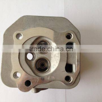 Small Gasoline Generator Parts, Engine Cylinder Head, 2700 Cylinder Head photo-2