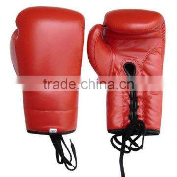 professional boxing gloves