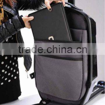 Nice Durable Aluminum Trolley Suitcase photo-5