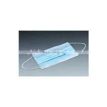 Best Selling Nonwovens Respirator Mask photo-3