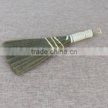 Silver Grass Soft Broom Hand Brush