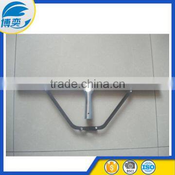 QUICKIE SUPPLIER Aluminum Industry Floor Cleaner Squeegee photo-2