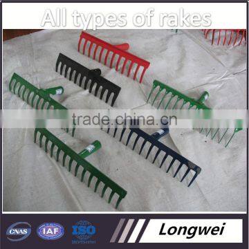 all types of garden rakes types in Tangshan for sale